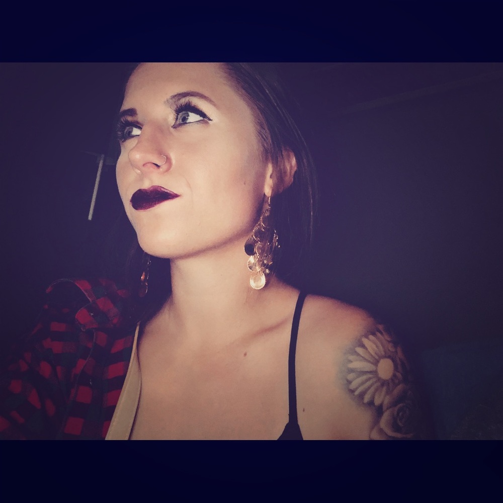 Meet your Posher, Bree